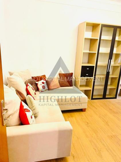 NORDULUI| HERASTRAU| 3 CAMERE| PARCARE SUBTERANA - 9