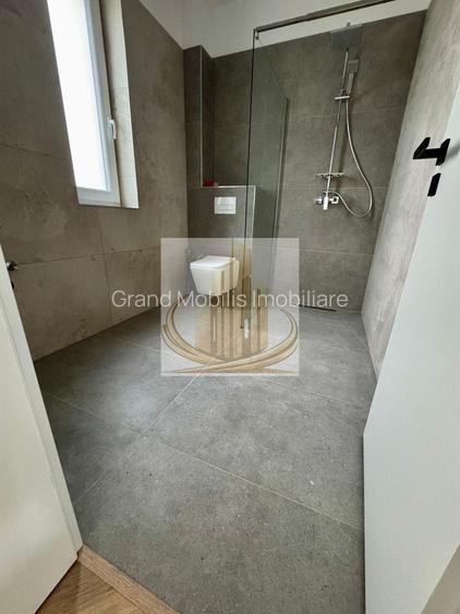 Duplex modern, 135 mp, grădină amenajată–Dumbrăvița, zonă linistita - 20