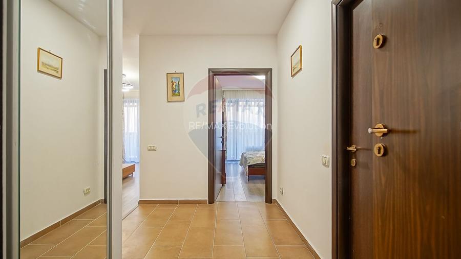 Comision 0% | Apartament cu 2 camere Tampa Garden - 8