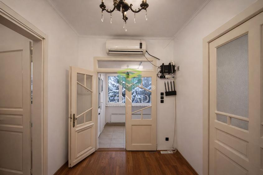 Casa la curte zona Timpuri Noi Vitan - 20