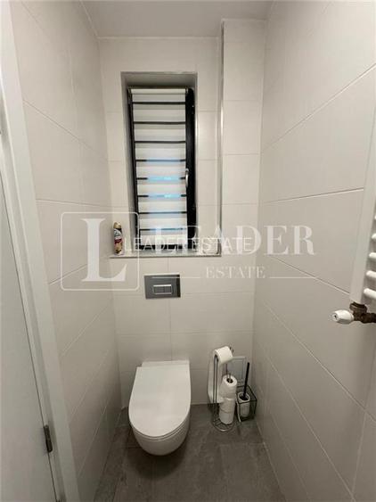 Vila Moderna complet mobilata I Complex rezidential cu piscina - 15