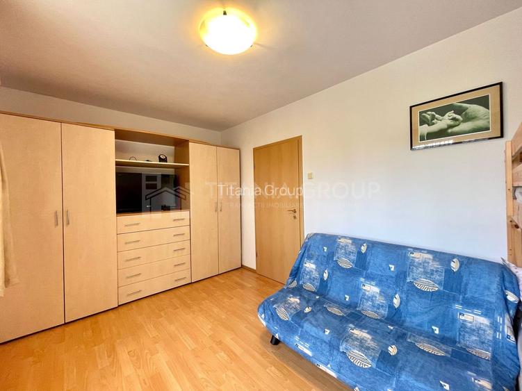 Apartament 2 camere, zona Astra - 5