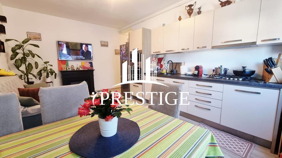 APARTAMENT 3 CAMERE DE VÂNZARE | ȘELIMBĂR | ETAJ 2 | BALCON | PARCARE - 3
