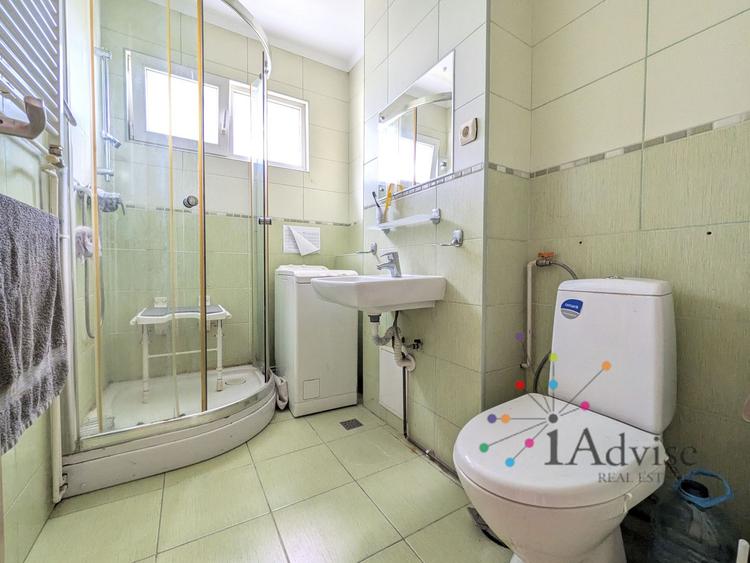 Apartament 2 camere Astra, Brasov