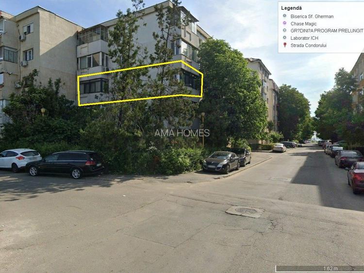 Apartament 3 camere de vanzare - 13