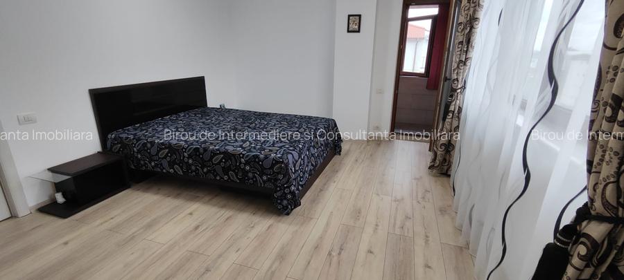 ⏩ Compozitori 3 Camere Decomandate 70m² Mobilat Utilat Centrala Loc de Parcare - 7