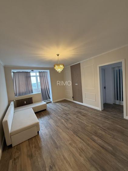 APARTAMENT 2 CAMERE LUX  DRUMUL TABEREI - 2