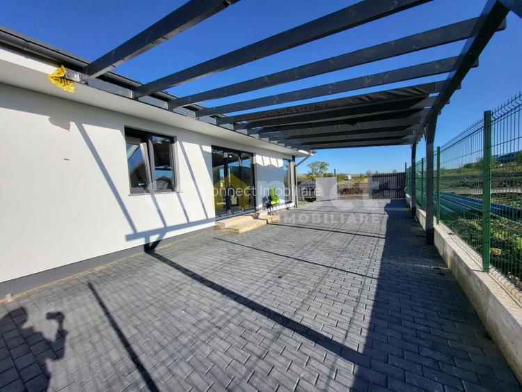 Casa pe un singur nivel de vanzare | SU 120 mp | Tureni - 5