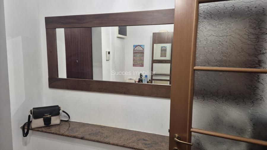 COTROCENI-ORHIDEEA, GARDENS -ap 3 camere lux,850 euro - 12