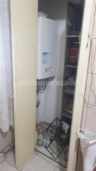 3 camere, etaj 3, confort 1 decomandat, Progresu-Kaufland - 9