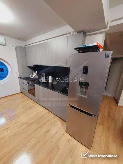 Apartament 3 camere, 2 bai, parcare, Buna Ziua - 4