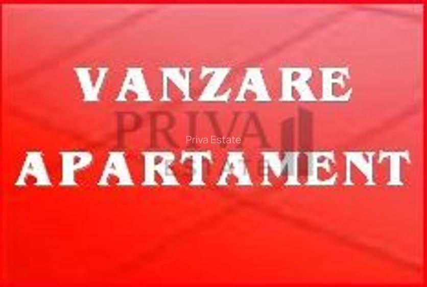 Apartament 3 camere, 2 bai, centrala. Baba Dochia - 3