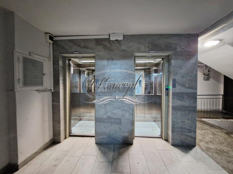 Apartament decomandat in Manastur, zona Complex Olimpia - 16