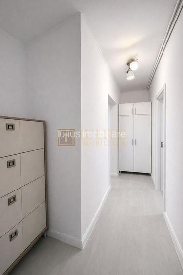 Piata Victoriei, 2 camere, centrala proprie. - 6