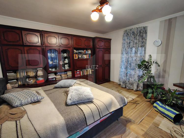 Casa excelenta locuibila imediat, 2 unitati separate, 140 mp, Baciu - 10