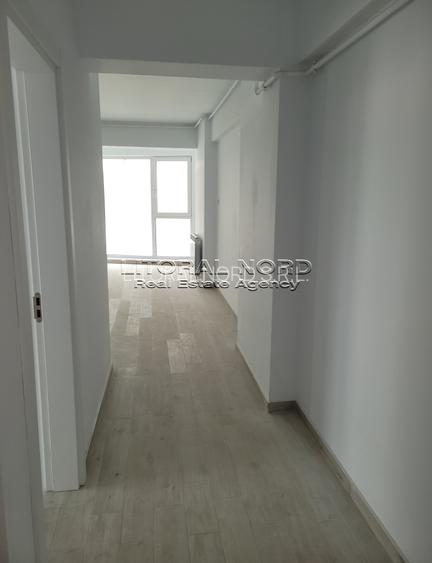 Mamaia Nord-bloc nou,ap. 2 camere,2 balcoane,64mp,etaj 5,la cheie,loc de parcare - 7
