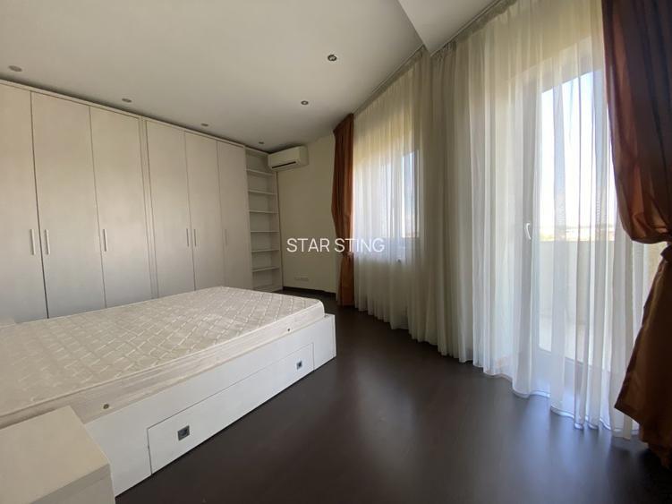 Baneasa adiacent,Pipera,emil racovita,mobilat,utilat,terasa. - 5