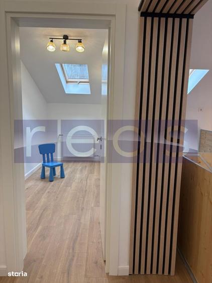 VANZARE CASUTA INTERBELICA RENOVATA DESIGN CONTEMPORAN 107MP MOSILOR FOISOR - 9