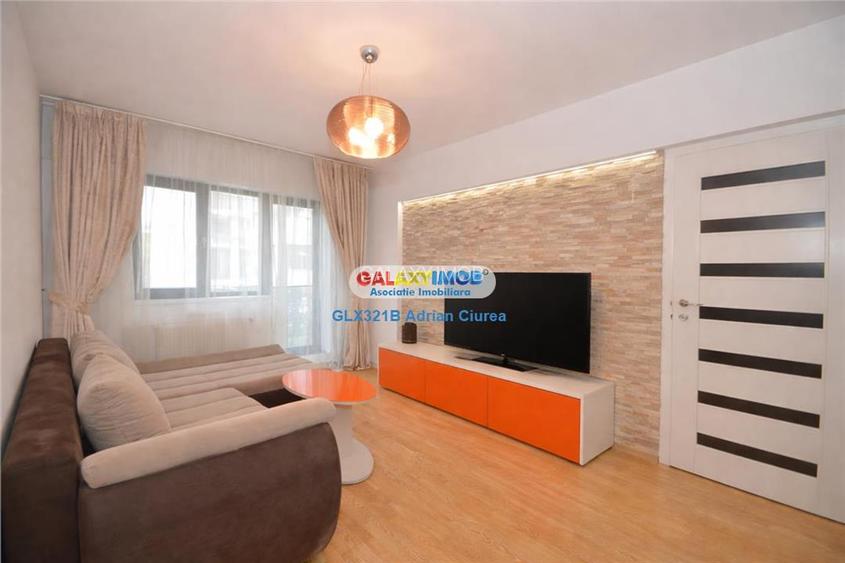 Metrou Nicolae Grigorescu | Centrala Termica | Terasa 6mp - 6