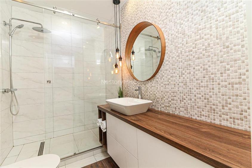 Apartament 2 camere + apusuri superbe, Gheorgheni, Grand Park, Iulius - 7