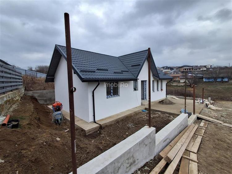 Casa de vanzare Bucium - Visani - 10