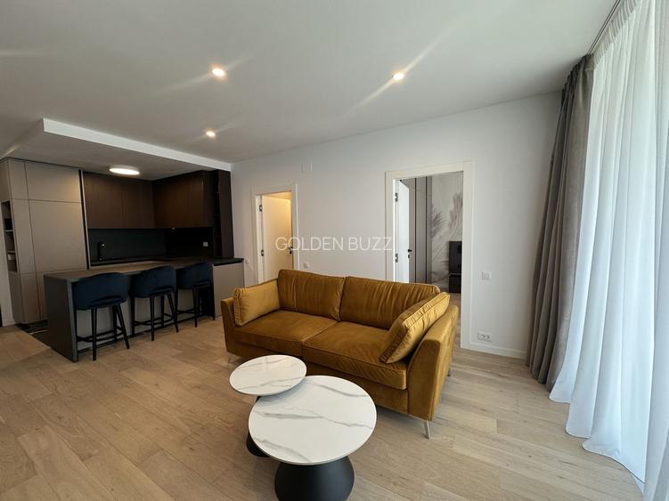 Lux și confort absolut într-un apartament de 2 camere – One Cotroceni - 5