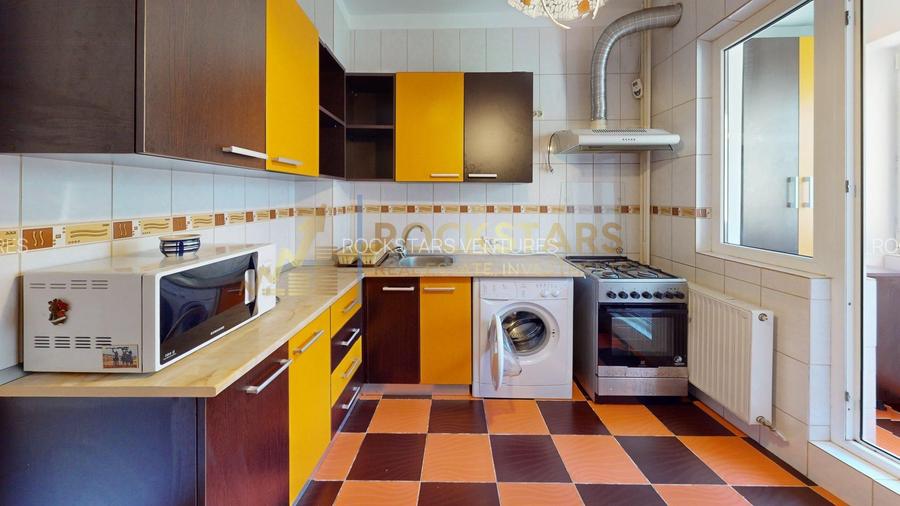 Apartament 2 Camere | Margeanului - Rahova | bloc 1984 - 10