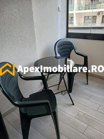 Garsoniera de inchiriat Timpuri Noi București | ApexImobiliare.ro - 10