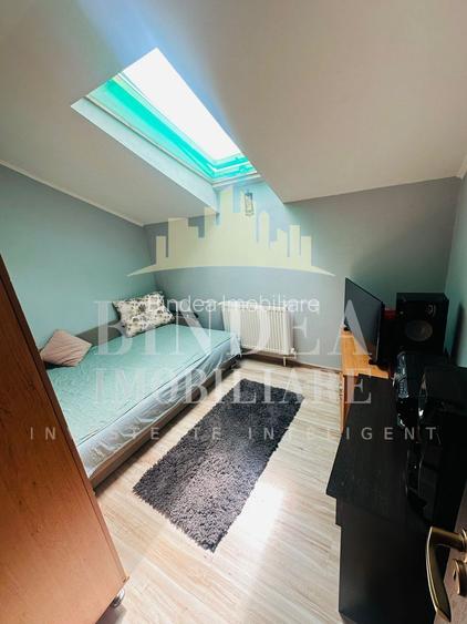 Apartament 2 camere zona Lipovei- 10min pe jos de Iulius Town - 7