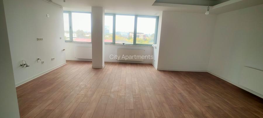 Apartament 4 camere Baneasa Petrom City - 35