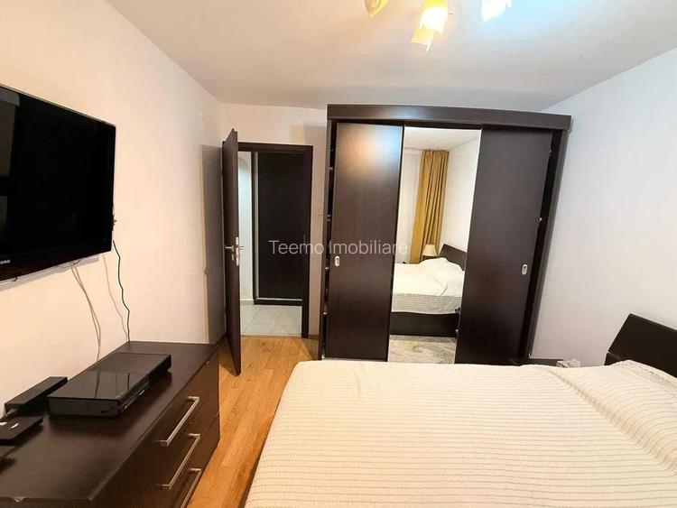 Apartament 3 camere, decomandat, 70 mp, centrala, ac, parcare, Dristor - 2