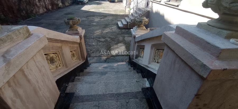 Corp casa deosebit, Serban Voda - Unirii- Biserica Sf Spiridon - 4