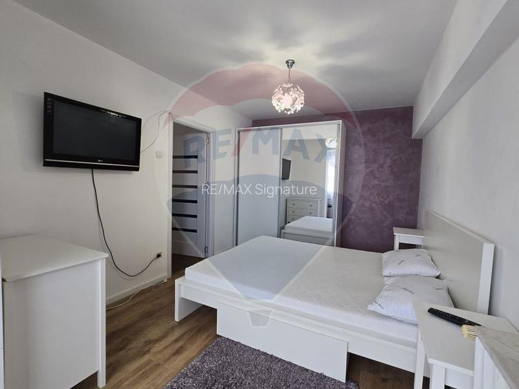 DE INCHIRIAT Apartament cu 2 camere în zona Pajura - 5