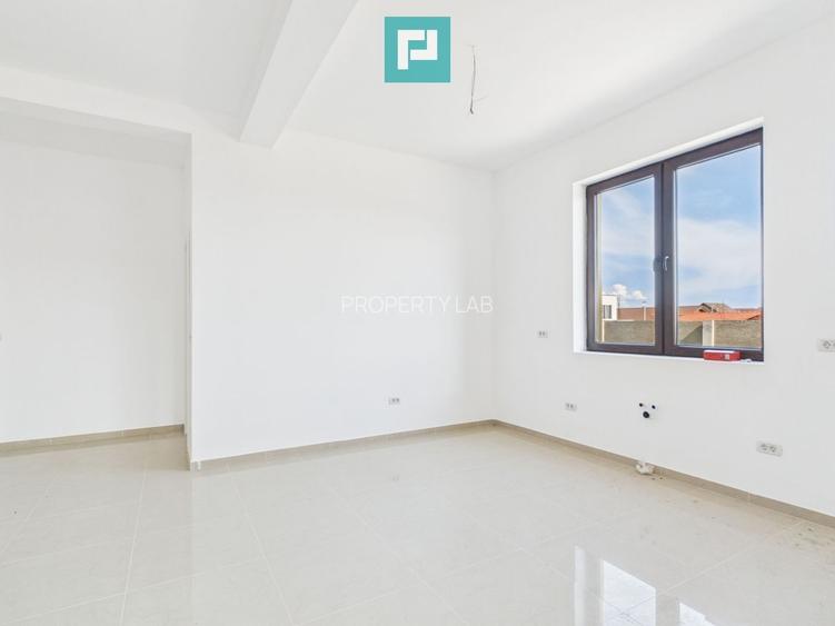 Duplex Nou P+E în Moșnița Nouă  Mutare Imediată - 5