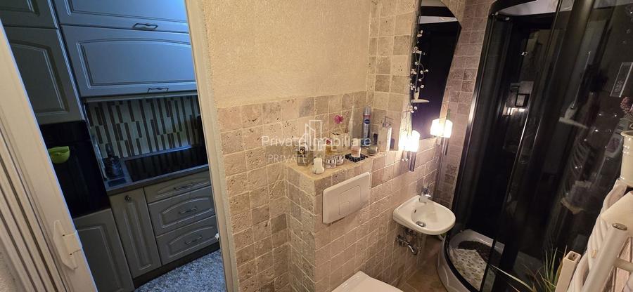 Apartament 2 camere, zona Mihai Viteazu, Sighisoara - 2