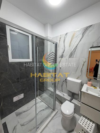 Pallady Penthouse LUX 3 camere 204 mp ACTE GATA - 4