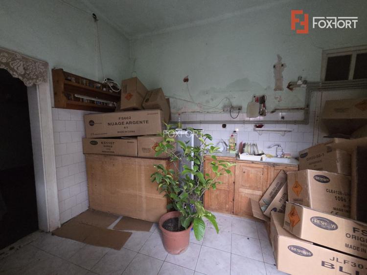 Casa individuala cu 5 camere de inchiriat zona Aradul Nou - 6