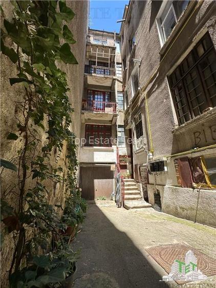 Apartament 3 camere , zona Matache, RS 1, central,  pentru locuit sau investitie - 10