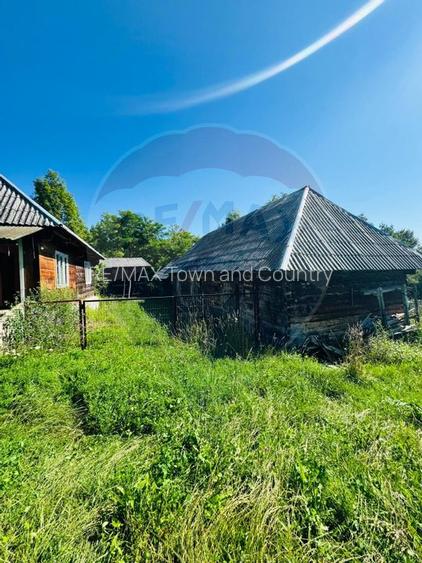 Casă / Vilă cu 2 camere de vânzare - 4