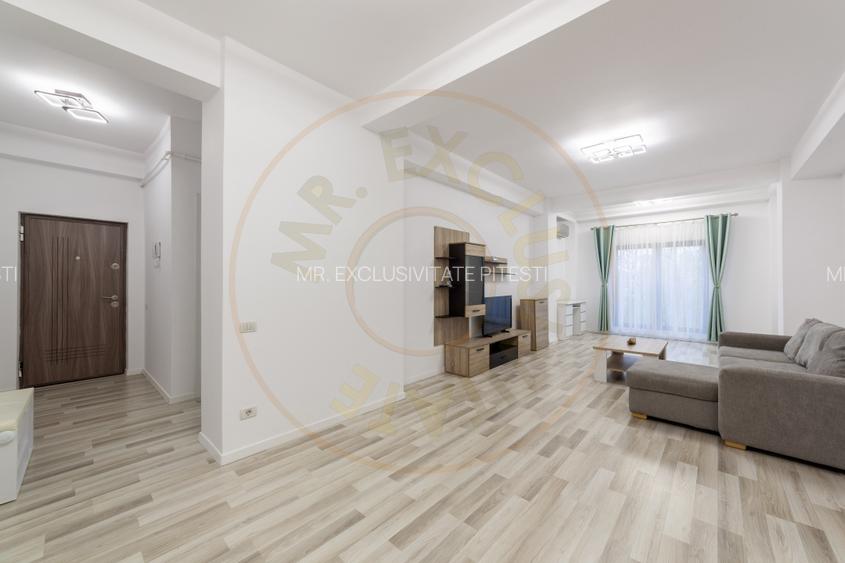 2 camere 86,5 mp | bloc exclusivist 2010 | Nord | mobilat/utilat - 13