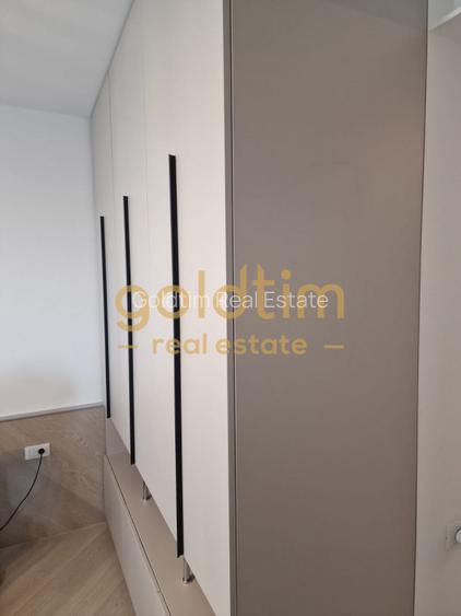 IDEAL INVESTIȚIE/2 LOCURI DE PARCARE/CORTINA NORTH/PIPERA/SUPERB/VEDERE LIBERA - 18