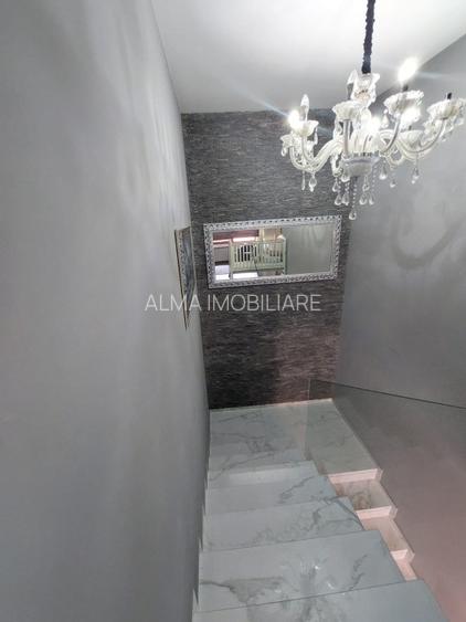 Casă individuală, cu finisaje de lux, zona Corneliu Coposu! - 13