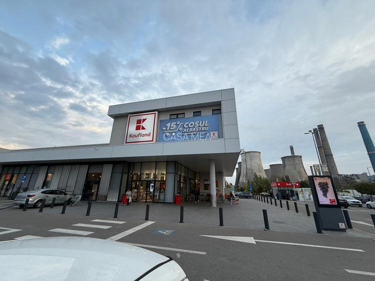 Apartament 2 camere Fizicienilor-metrou Nicolae Grigorescu - 41