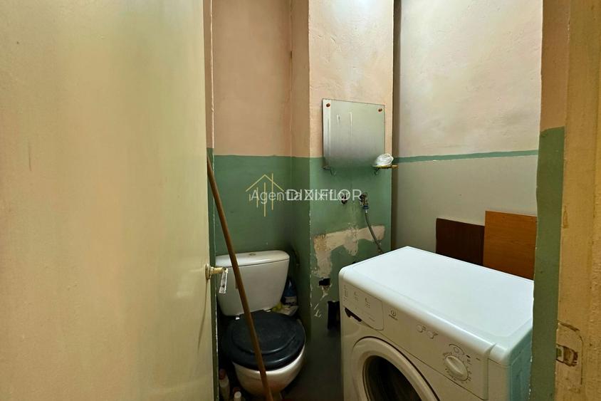 Apartament cu 3 camere | Str. Pandurilor | 96.000 € - 8