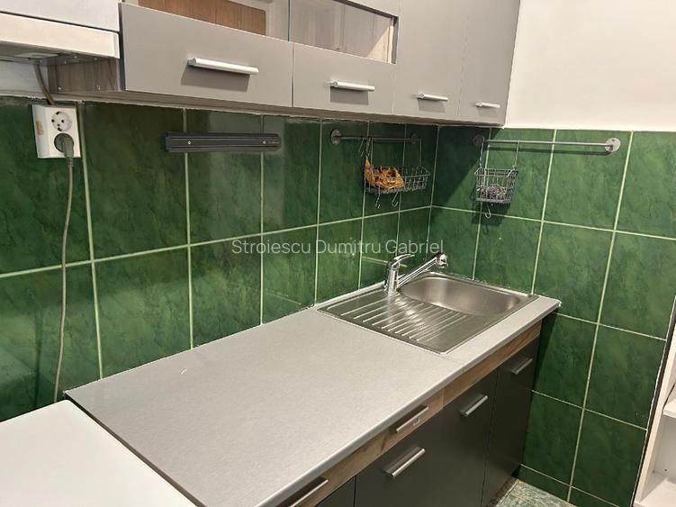 Garsoniera de inchiriat Berceni / Brancoveanu - 4