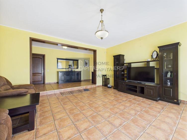 Casa de vanzare| Curte amenajata | 7 camere, garaj | Snagov - 5