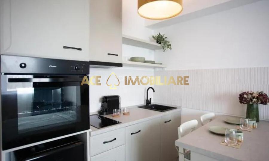 Garsoniera de inchiriat | Vitan | Mobilat | Utilat | - 5