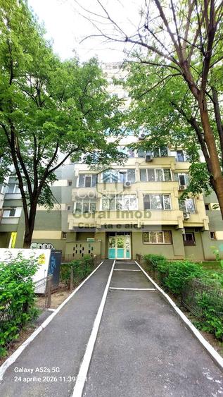 Vanzare apartament 3  camere, Domna Ghica, Colentina, Comision 0% - 13