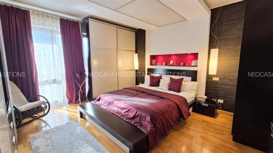 APARTAMENT 4 CAMERE FLOREASCA//MOBILAT SI UTILAT MODERN//LOC DE PARCARE - 7