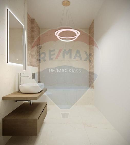 De vanzare | 3 camere + terasa | Iancu Nicolae - 29